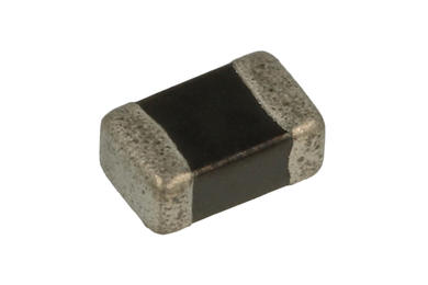 Inductor; ferrite; CL201212T-100K-N; 10uH; 15mA; 10%; 0805; surface mounted (SMD); 1,15ohm; Yageo; RoHS