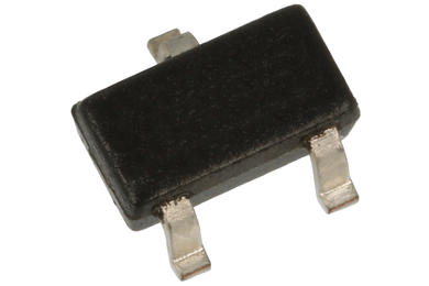 Sensor; Hall-effect; unipolar; TLE49643KXT; 3÷32V; DC; SC59; surface mounted; Infineon; RoHS