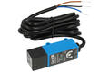 Sensor; photoelectric; G20-D30PH; PNP; NO; diffuse type; 0,05÷0,3m; 10÷30V; DC; 200mA; cuboid; 20x20mm; with 2m cable; adjustable; π pi-El; RoHS