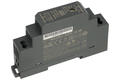 Power Supply; DIN Rail; HDR-15-48; 48V DC; 300mA; 15,4W; LED indicator; Mean Well
