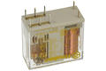 Przekaźnik; elektromagnetyczny miniaturowy; 50.12.9.024.5000; 24V; DC; 2 styki przełączne; 8A; 250V AC; do gniazda; do druku (PCB); Finder; RoHS