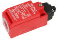 Safety limit switch; ED-1-3-32; pin plunger with roller; 1NO+1NC; PG13,5; screw; 5A; 240V; IP67; Highly; RoHS