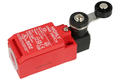 Safety limit switch; ED-6-3-20; lever with roller; 26mm; 1NO+1NC; M20; screw; 5A; 240V; IP67; Highly; RoHS