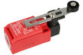 Safety limit switch; ED-1-3-21; adjustable lever with roller; 20÷65mm; 1NO+1NC; PG13,5; screw; 5A; 240V; IP67; Highly; RoHS