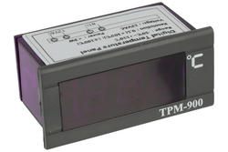 Multimeter; TPM-900; digital; thermometer