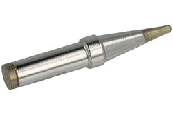 Soldering tip; PTA8; chisel; 33mm; 0,7x1,6mm; Weller; 425°C