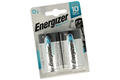 Battery; alkaline; LR20/D Max Plus; 1,5V; blister; fi 34,2x61,5mm; Energizer; R20 D