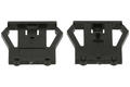 Side covers; for encoding switch; DEC/BCD; GPF52E; black; black; RoHS
