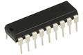 Driver; ULN2803A; DIP18; through hole (THT); ST Microelectronics; RoHS