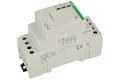Przekaźnik; zabezpieczający kontroli faz; instalacyjny; CZF-B; 230V; AC; 1 styk zwierny; 10A; na szynę DIN35; F&F; RoHS