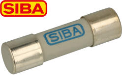 Fuse; fuse; ceramic; 5017906.10; 10A; ultra rapid gR; 690V AC; diam.10x38mm; for socket; Siba; RoHS