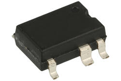 Voltage stabiliser; switched; LNK304GN; 230V; fixed; 0,17A; DIP08Bsmd; surface mounted (SMD); Power Integrations; RoHS