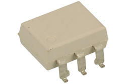 Optocoupler; H11L1-SM; DIP06smd; surface mounted; 7,5kV; Fairchild Semiconductor; RoHS