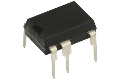 Voltage stabiliser; switched; TNY280PN; 700V; fixed; 1,36A; DIP08C; through hole (THT); Power Integrations; RoHS