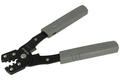 Crimping Tool; for insulated connectors; for non-insulated connectors; HT202A; Rebel