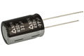 Kondensator; elektrolityczny; 22uF; 450V; NFR; NFR450VB22M 12.5x20; fi 12,5x20mm; 5mm; przewlekany (THT); luzem; Samyoung; RoHS