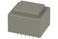 Transformer; for PCB; TEZ4.0/D 230/12V; 4VA; 230V; 12V; 0,33A; for PCB; Breve