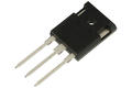 Transistor; IGBT; IKW30N65H5; 55A; 650V; 188W; TO247; through hole (THT); Infineon; RoHS; K30EH5