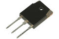 Transistor; bipolar; 2SC2625; NPN; 10A; 400V; 80W; TO247AD (TO3P); through hole (THT); Fujitsu; RoHS