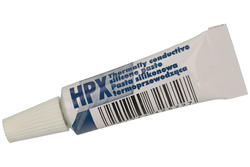 Paste; thermally conductive; HPX/7g AGT-275; 7g; paste; plastic container; AG Termopasty; 2,8W/mK