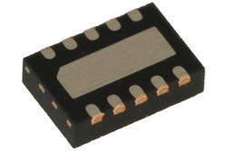 Voltage stabiliser; switched; TPS62175DQCR; 1V; fixed; 0,5A; WSON10; surface mounted (SMD); Texas Instruments; RoHS