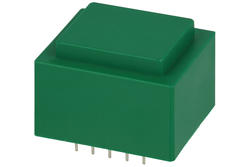 Transformer; for PCB; TEZ4.0/D 230/7,5V; 4VA; 230V; 7,5V; 0,5A; for PCB; Breve