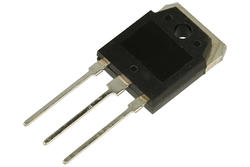 Transistor; bipolar; 2SC4467-P; NPN; 10A; 120V; 130W; 60MHz; TO3P; insulated; through hole (THT); Inchange Semiconductor; RoHS