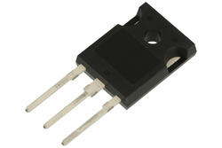 Transistor; IGBT Kanał N; IKW40N65ES5; 79A; 650V; 250W; TO247; through hole (THT); Infineon; RoHS