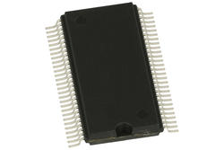 Integrated circuit; PCF8576CT/1; SOT190-1; surface mounted (SMD); NXP Semiconductors; RoHS