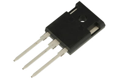 Transistor; IGBT Kanał N; IKW40N120H3; 80A; 1200V; 483W; TO247AC; through hole (THT); Infineon; RoHS