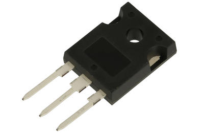 Transistor; bipolar; TIP36C; PNP; 25A; 100V; 125W; TO247; through hole (THT); ST Microelectronics; RoHS
