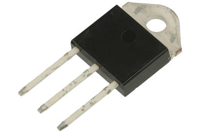 Thyristor; BTW69-200; 50A; 200V; TO247AD (TO3P); through hole (THT); 80mA; ST Microelectronics; RoHS