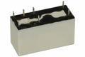 Przekaźnik; elektromagnetyczny miniaturowy; RM85-2011-35-1012; 12V; DC; 1 styk przełączny; 16A; 250V AC; 16A; 24V DC; do druku (PCB); do gniazda; Relpol; RoHS