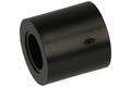 Spacers; TDYS3.6/7; 7mm; 3,6mm; 7mm; spacer sleeve; cylindrical; polystyrene