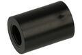 Spacers; TDYS3.6/10; 10mm; 3,6mm; 7mm; spacer sleeve; cylindrical; polystyrene