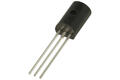 Voltage stabiliser; linear; MC79L15ACPG; -15V; fixed; 100mA; TO92 1 WATT; through hole (THT); ON Semiconductor; RoHS; bulk