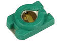 Trimmer; 8÷30pF; grean; 100V DC; surface mounted (SMD); 1,6x3x4,5; 3mm; -25...+85°C; TSC3S530T1R; Suntan; RoHS