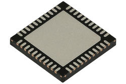 Mikrokontroler; ATMEGA32L-8MU; MLF44; powierzchniowy (SMD); Atmel; RoHS