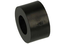 Spacers; TDYS3.6/4; 4mm; 3,6mm; 7mm; spacer sleeve; cylindrical; polystyrene