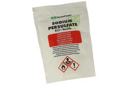 Persulfate; B327/500g AGT-091; 500g; powder; sealed bags; AG Termopasty