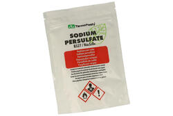 Persulfate; B327/250g AGT-090; 250g; powder; sealed bags; AG Termopasty