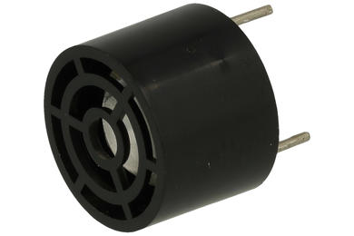 Sensor; ultrasonic; collector; R4012FBP; NO; 40kHz; 100dB; cylindrical plastic