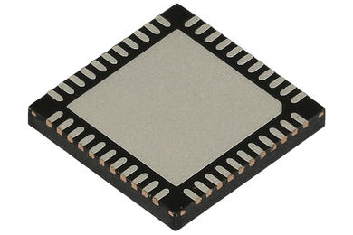 Mikrokontroler; ATMEGA32L-8MU; MLF44; powierzchniowy (SMD); Atmel; RoHS