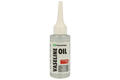 Vaseline oil; lubricating; AGT-017; 50ml; liquid; lubricator; AG Termopasty