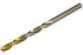 Drill; HSS Gold-P TiN D1GP125040; for metal; 4,00mm; HSS; YG-1