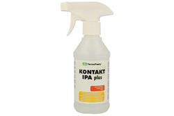 Isopropyl alcohol; cleaning; Kontakt IPA/PLUS 250ml AGT-290; 250ml; spray; container with pump; AG Termopasty