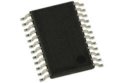 Integrated circuit; STP16CP05TTR; TSSOP24; surface mounted (SMD); ST Microelectronics; RoHS
