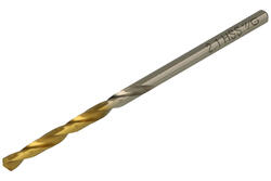 Drill; HSS Gold-P TiN D1GP125021; for metal; 2,10mm; HSS; YG-1