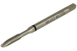 Thread tap; TC814246 GP M4x0.7 6H; for metal; YG-1