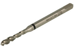 Thread tap; TC804246 SF M4x0.7 6H; for metal; YG-1